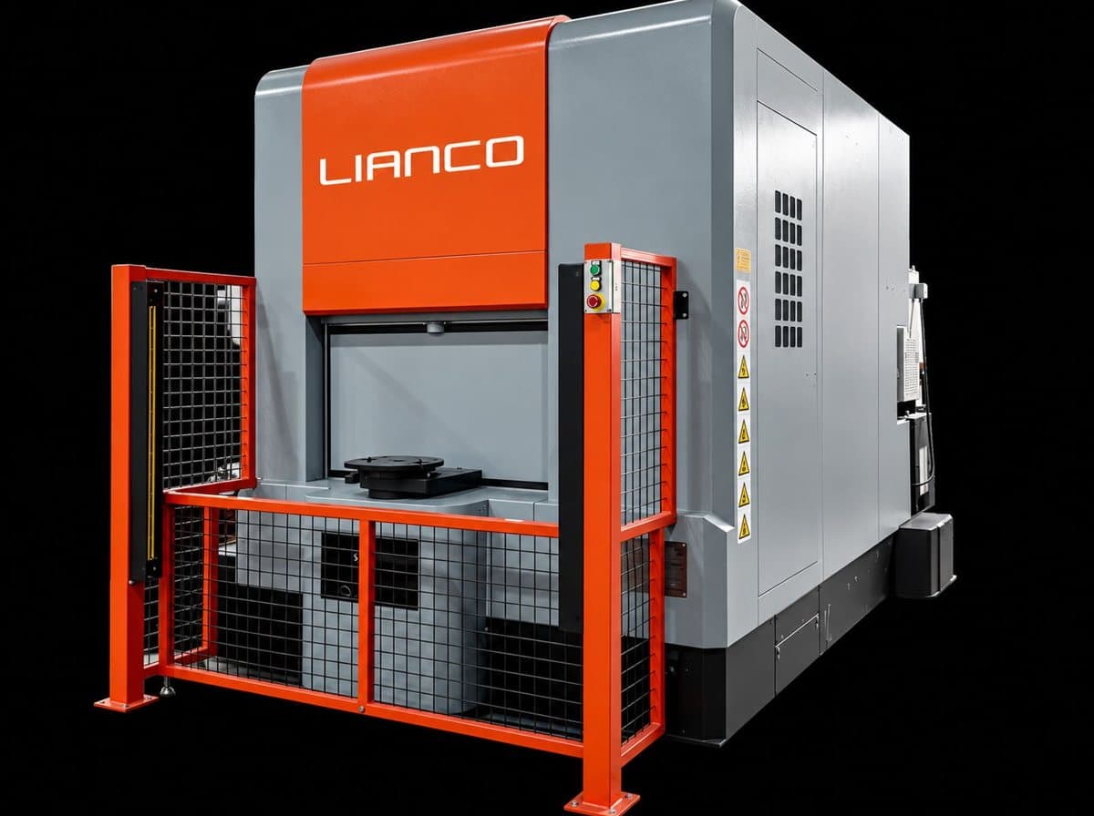 Turnkey grinding line