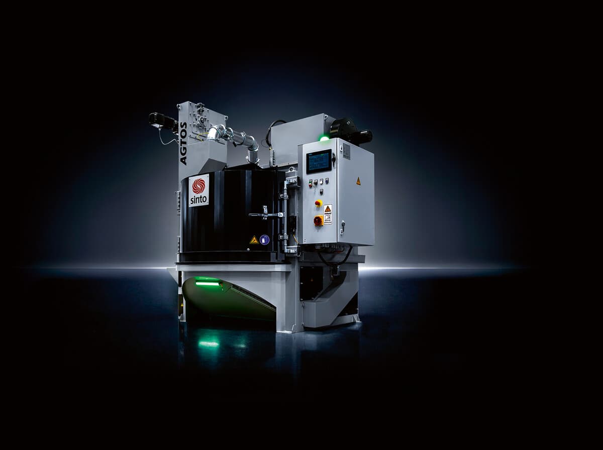 Vario Blaster